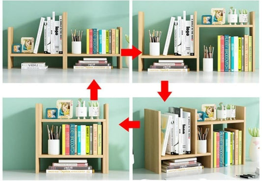 Multi-Use Desk Organizer