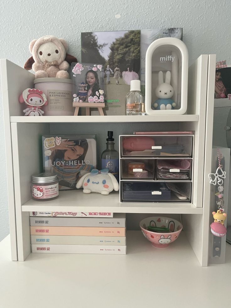 Multi-Use Desk Organizer
